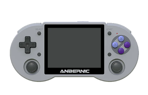Anbernic RG353P Retro Handheld Device Review.PNG