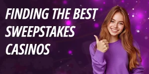 Top Sweepstakes Casinos: Play Safely, Win Big, & Redeem Real Prizes