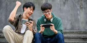 How To Take Your Gaming Hobby Anywhere You Go