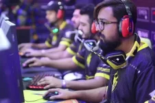 The Rise of Esports in India