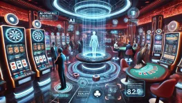 What Technologies Are Used in Casino Games | Top Innovations