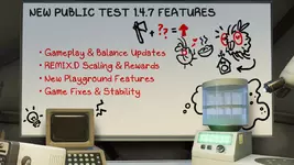 Grounded Game Update 1.4.7 Goes Live