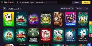 Best Bitcoin Blackjack Sites for Crypto Blackjack Games