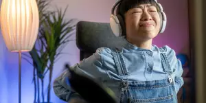 The Importance of Ergonomics When Playing Video Games