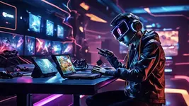 The Evolution of Online Gaming: Why the Future is Bright for Gamers Everywhere