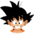 Goku SSJ