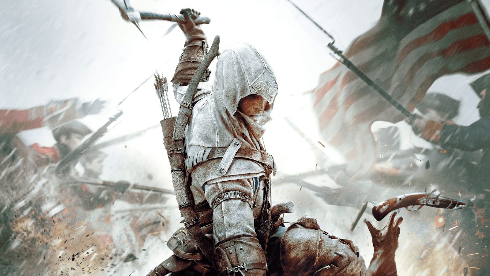 ACIII - Games for Low End PC